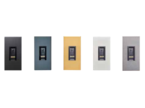 citalci prstnih odtisov EKEY 1_mont-ap